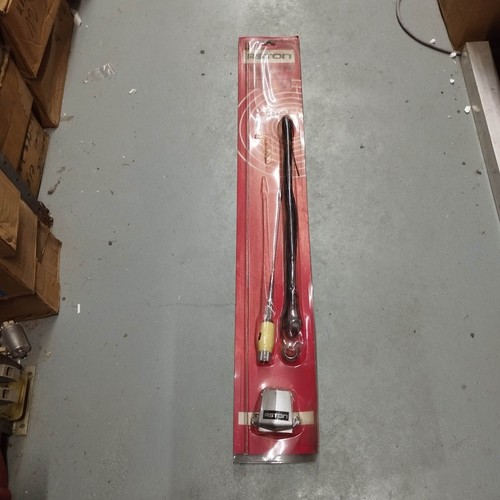 Antenne voiture montage - antenne,