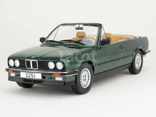 Bmw 325i e30 cabriolet - 325i/e30,