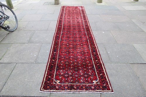 Tapis couloir traditionnel - tapis,