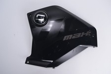 Carénage gauche SUPER SOCO TC