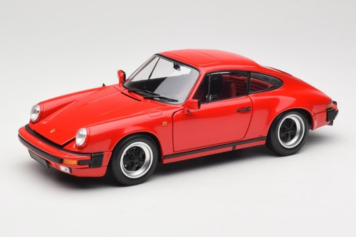 Porsche 911 930 carrera 2 - porsche, 3.2