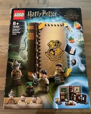BOITE SET NEUF LEGO HARRY