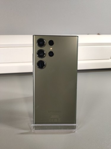 Samsung galaxy s23 ultra - samsung, 256go