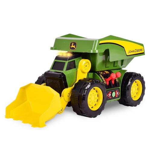 John deere maxx power - maxx,