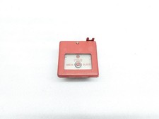 PANNEAU COUPE-FEU OUVERT