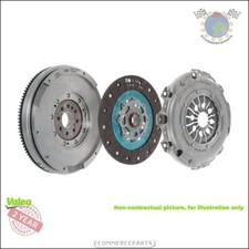 Kit d'embrayage Valeo pour