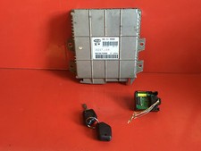 PEUGEOT 106 1.1i KIT DEMARRAGE