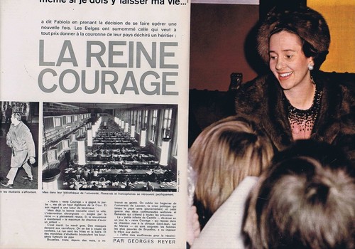 Coupure presse clipping - presse,