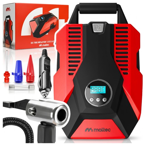Compresseur voiture maltec - compresseur, de