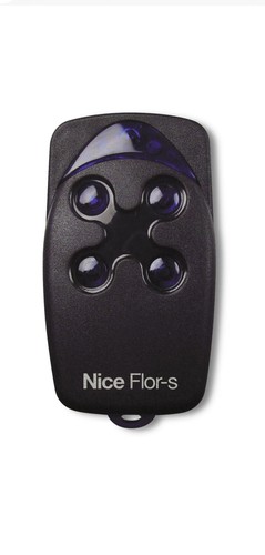 Télécommande nice flor - télécommande,