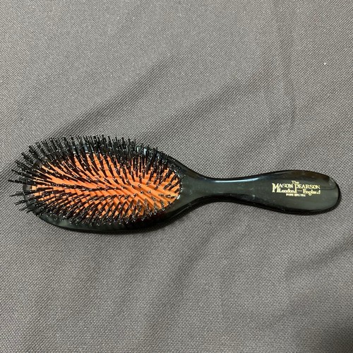 Mason pearson hair brush - mason,