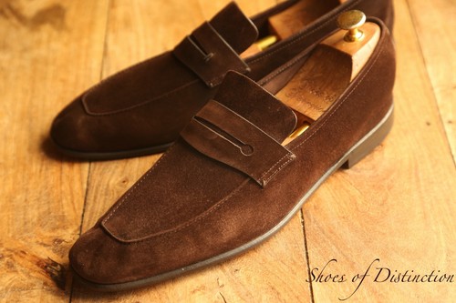 Mocassins ermenegildo zegna - mocassins,