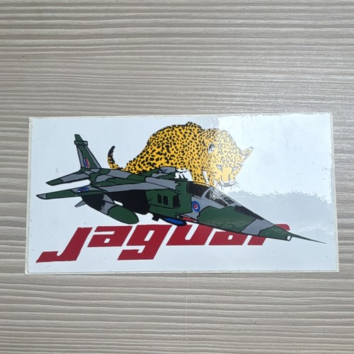 Autocollant avion chasse - avion,