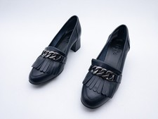 HEINE Femmes Escarpins Talons