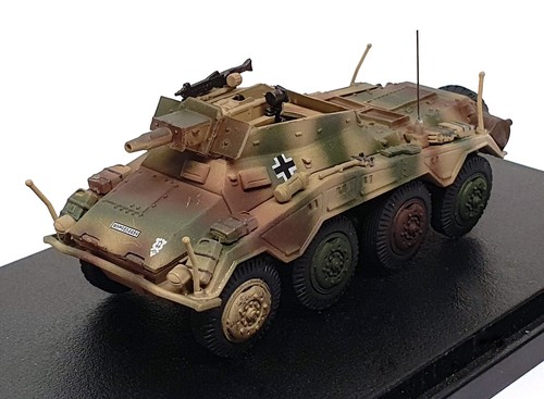 Panzerstahl scale 88015 - 1/72,