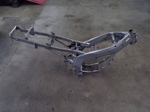 Yamaha 125 tdr - yamaha,