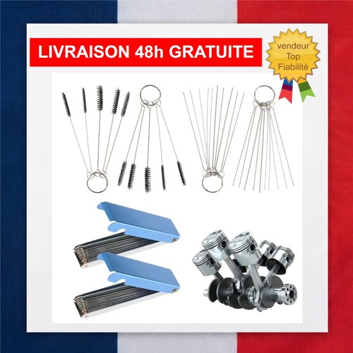 Kit nettoyage carburateur - kit,