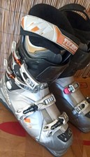 Chaussures de ski technique