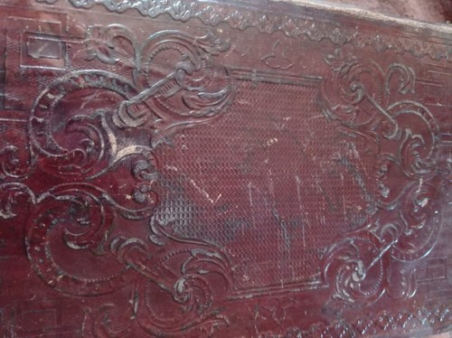 Sainte bible osterwald - bible, jf