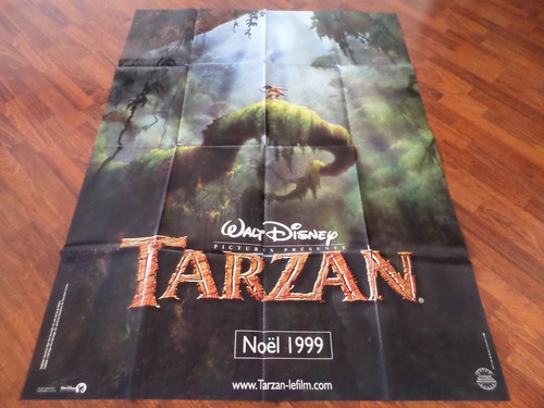 Affiche walt disney - ,