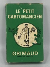 GRIMAUD France LE PETIT