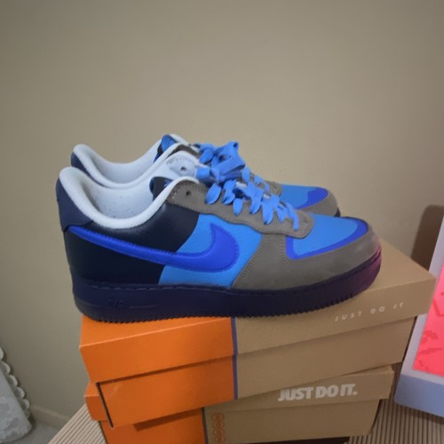 Nike air force - air, low