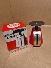 Pèse Lettre SKREPOST neuve