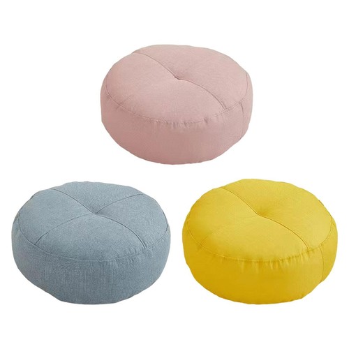 Coussin siège rond - de,
