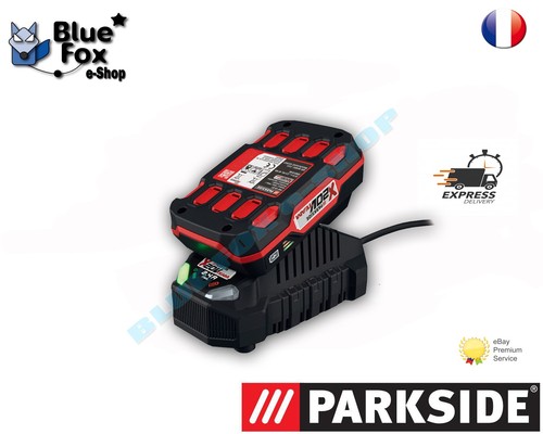 Parkside batterie v - 20,