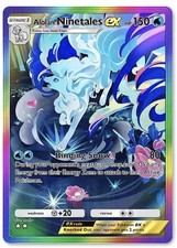 Pokemon TCG Pocket Alolan