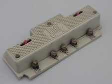 Dual inverter relay - Jouef 931