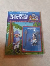 Livre + Figurine Collection