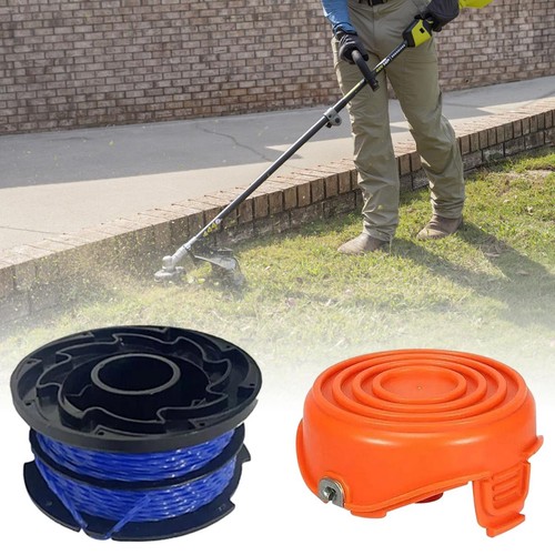 Capuchon bobine plastique - capuchon,
