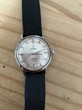 Montre Roamer Anfibio Incabloc