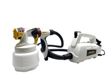Pistolet Wagner Wall Sprayer