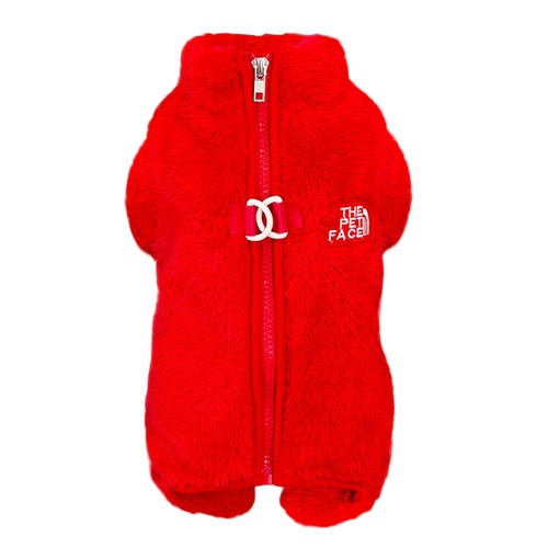 Pull pour chien - pull, vêtements