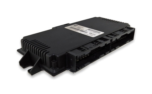 Module contrôle pied - de,