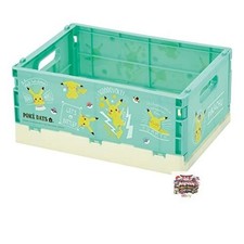 Boîte de rangement patineuse