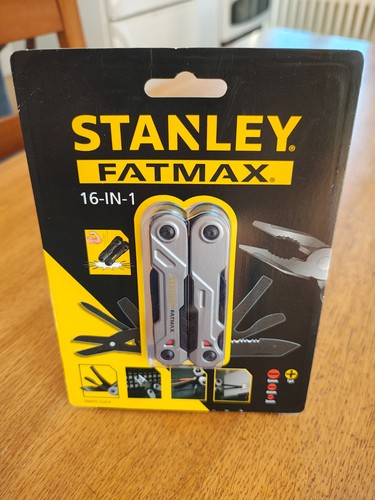 Stanley fatmax fmht0 72414 - stanley, fmht0-72414