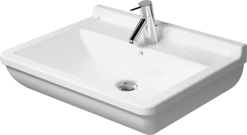 Duravit lavabo starck 650 - lavabo,