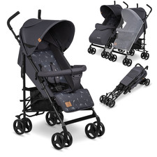 Poussette Elia Buggy petite