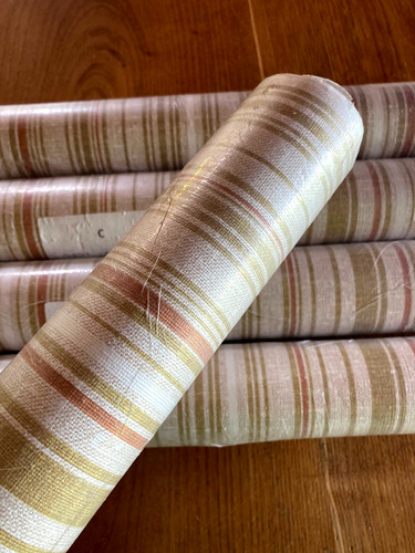 Papier peint vintage - , à