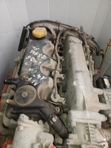 Moteur alfa romeo - phase, 2