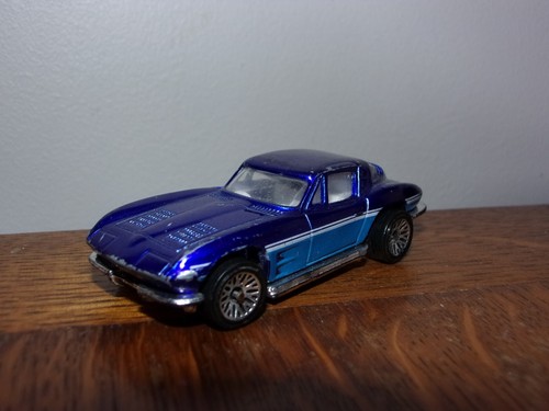 Chevrolet corvette stingray - chevrolet,
