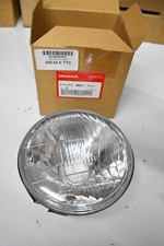Optique phare origine HONDA