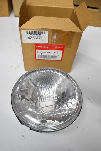 Optique phare origine - , honda