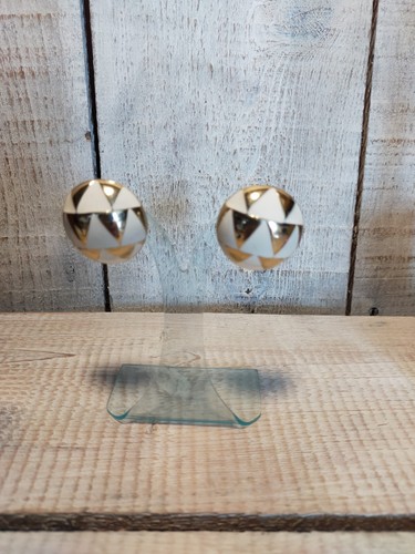 Boucles oreilles clips - d'oreilles,