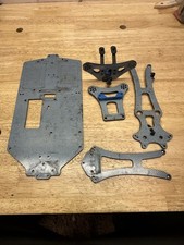 Team Associated B44 Chassis