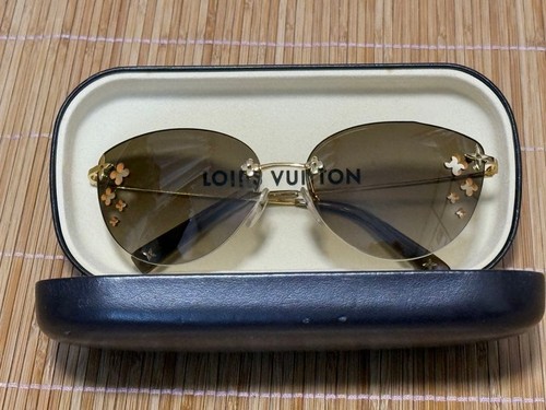 Lunettes soleil louis - soleil,