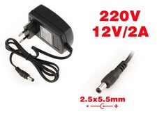 Alimentation Externe AC 220V